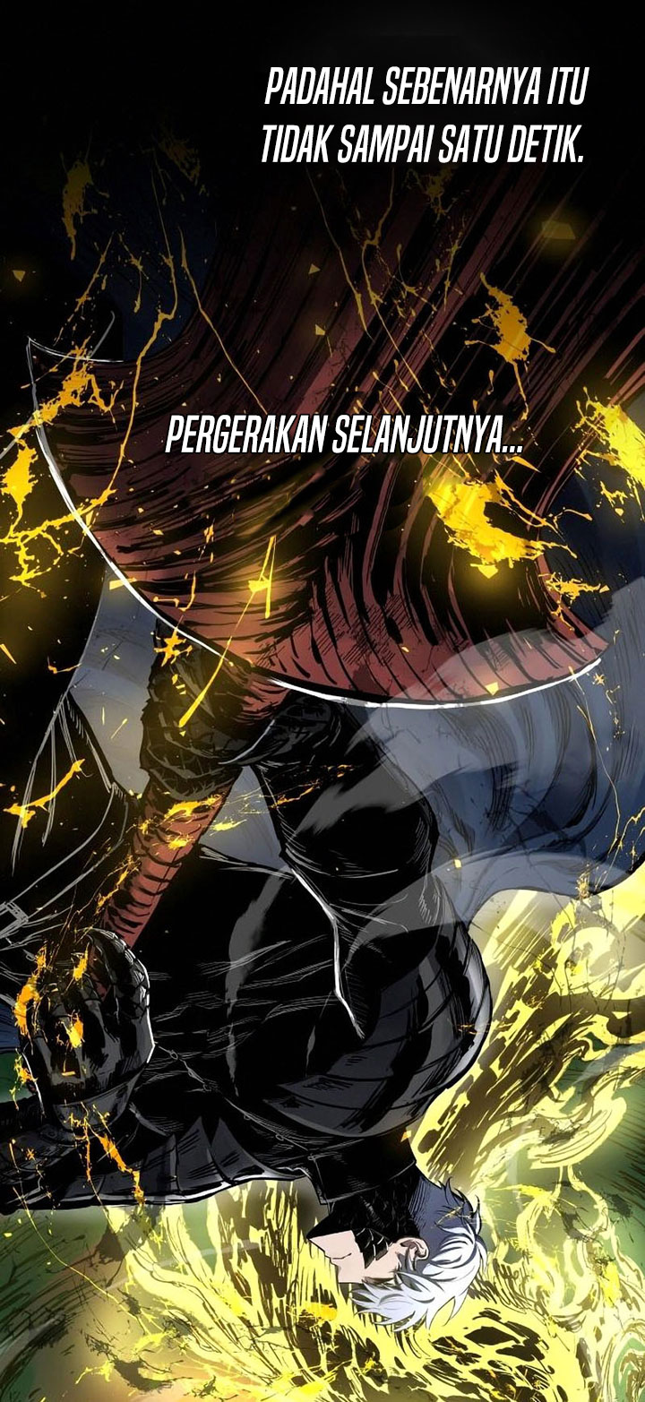 Reincarnation of the Suicidal Battle God Chapter 55 Gambar 30