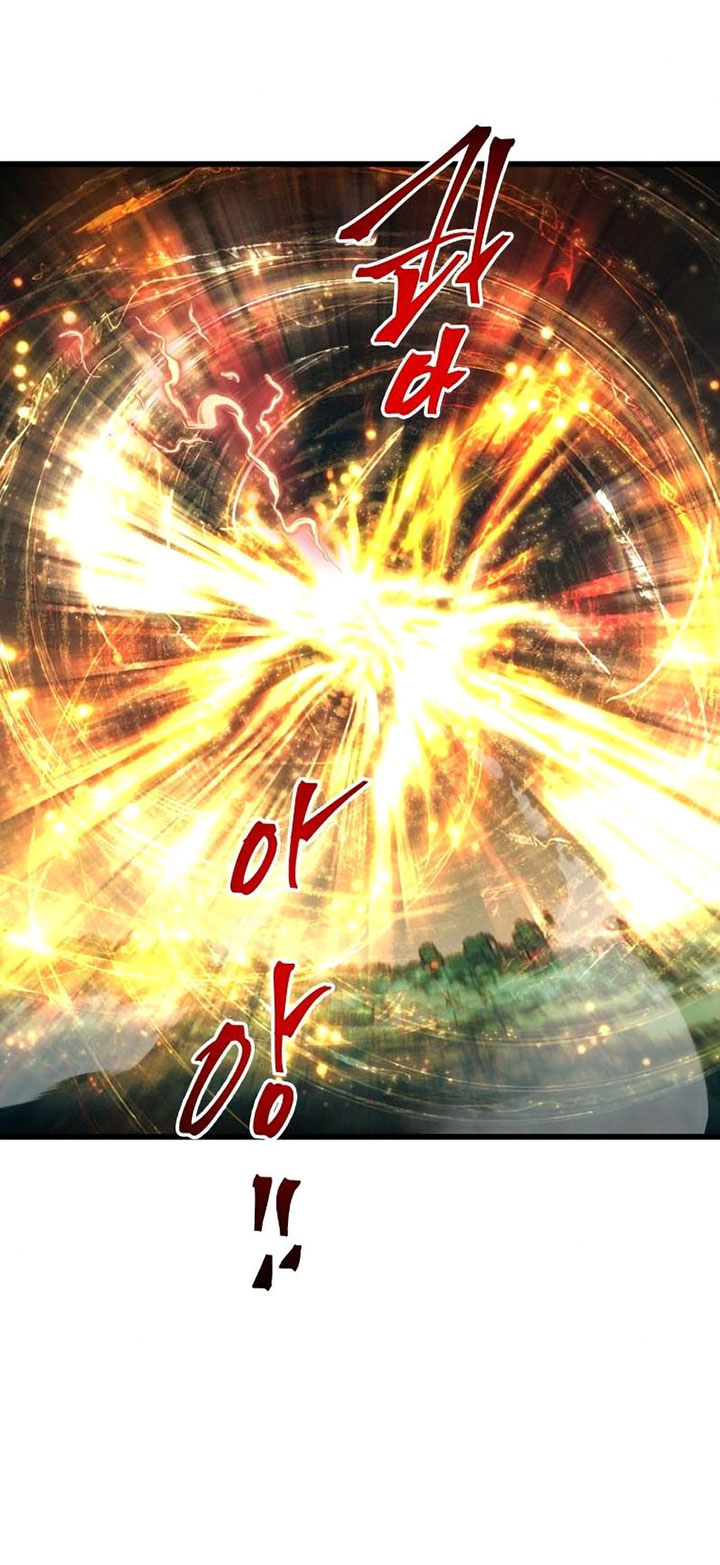 Reincarnation of the Suicidal Battle God Chapter 55 Gambar 32