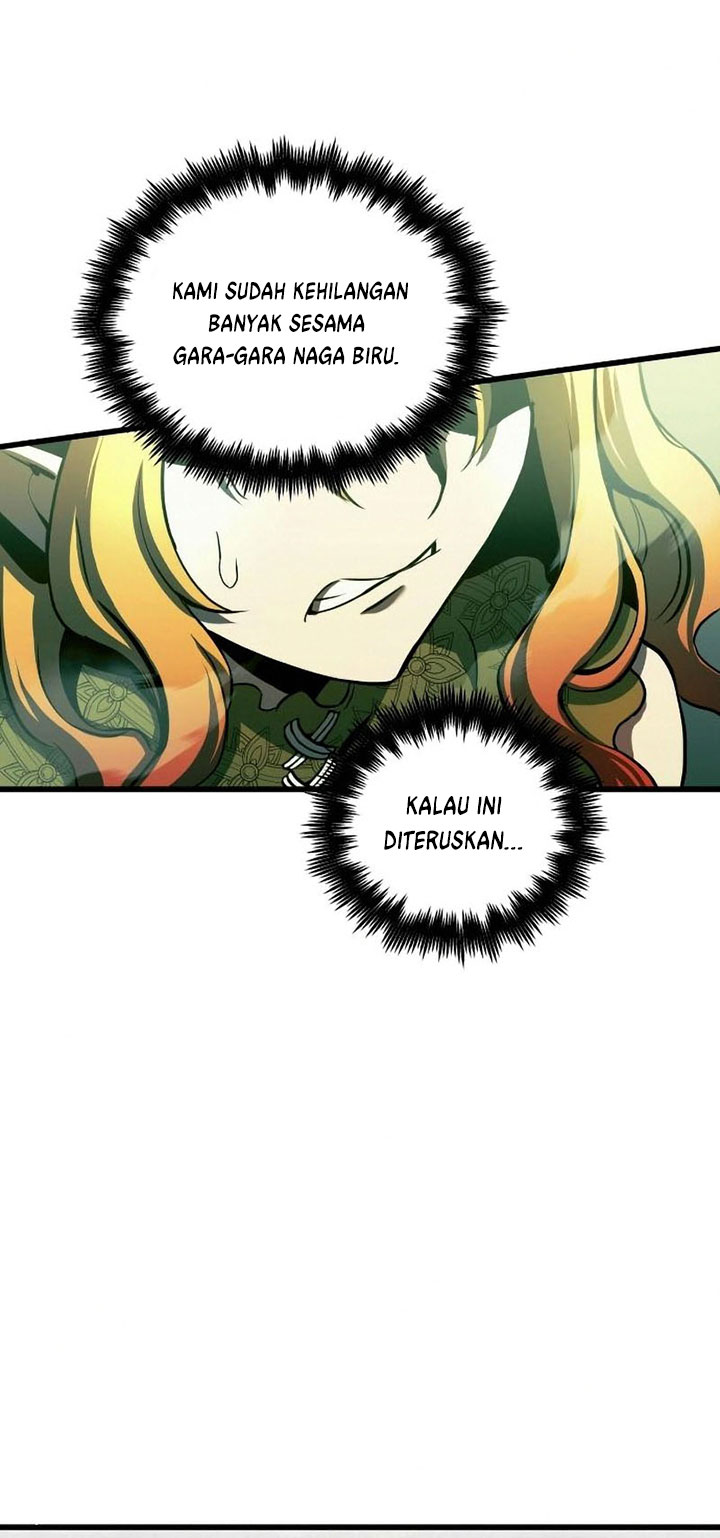 Reincarnation of the Suicidal Battle God Chapter 55 Gambar 37