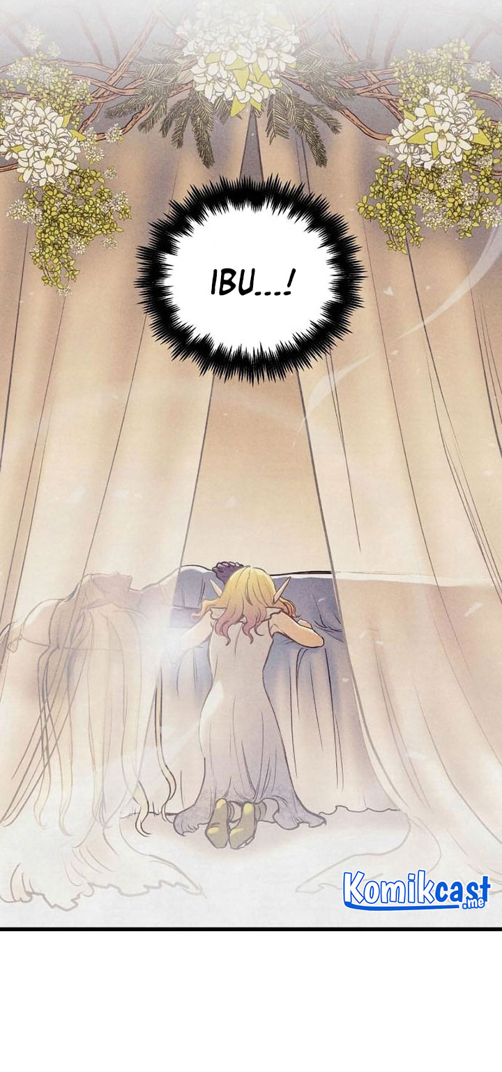 Reincarnation of the Suicidal Battle God Chapter 55 Gambar 38