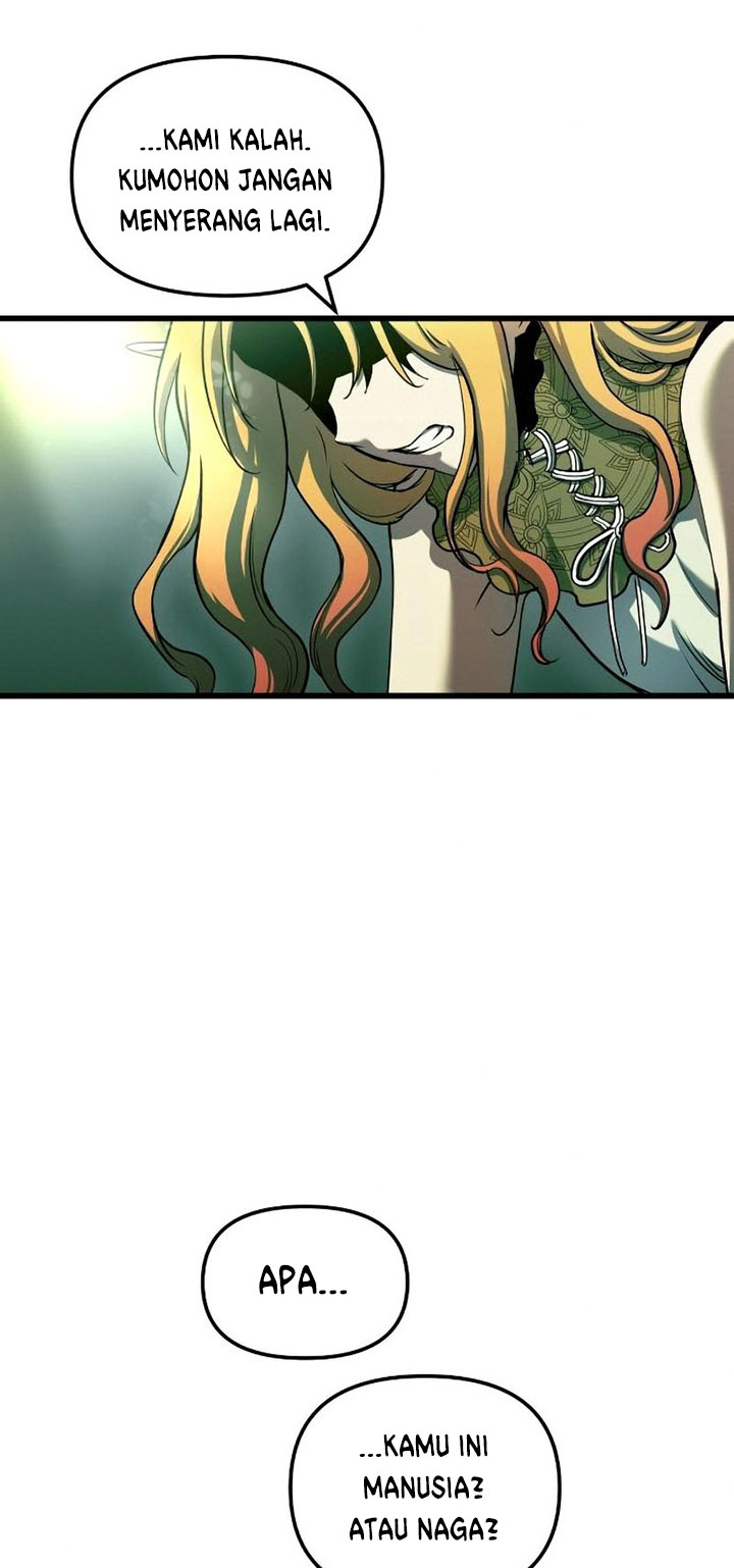 Reincarnation of the Suicidal Battle God Chapter 55 Gambar 40