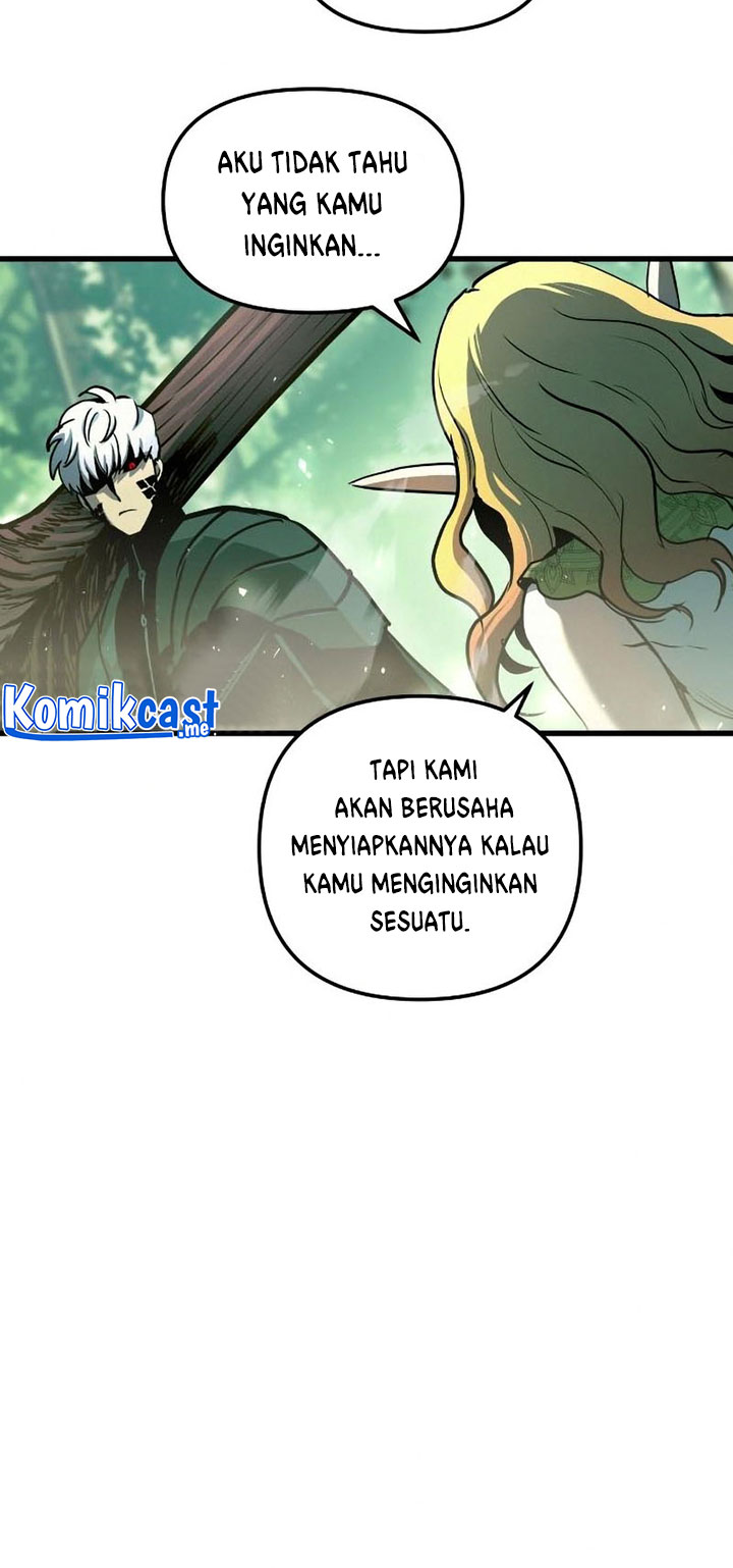 Reincarnation of the Suicidal Battle God Chapter 55 Gambar 41