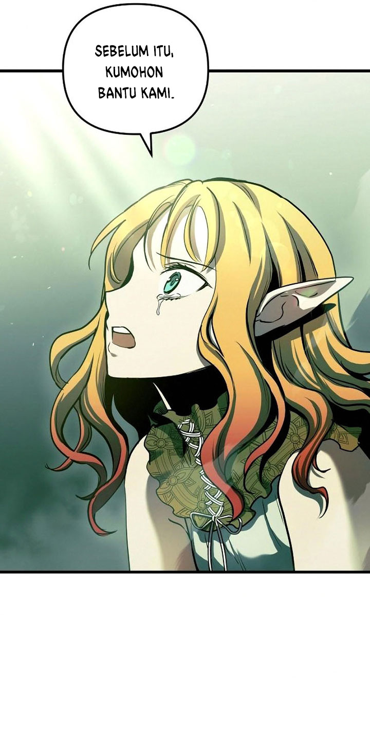 Reincarnation of the Suicidal Battle God Chapter 55 Gambar 42