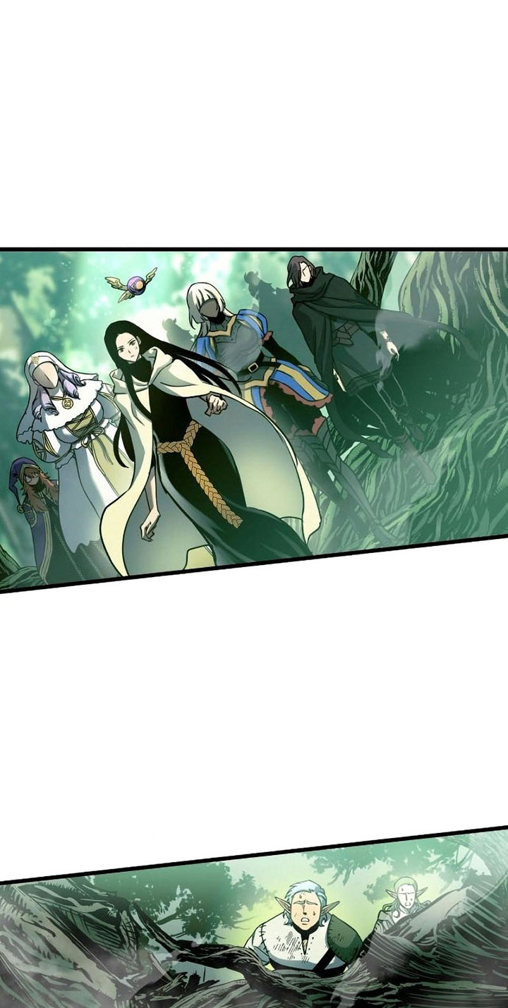 Reincarnation of the Suicidal Battle God Chapter 55 Gambar 43