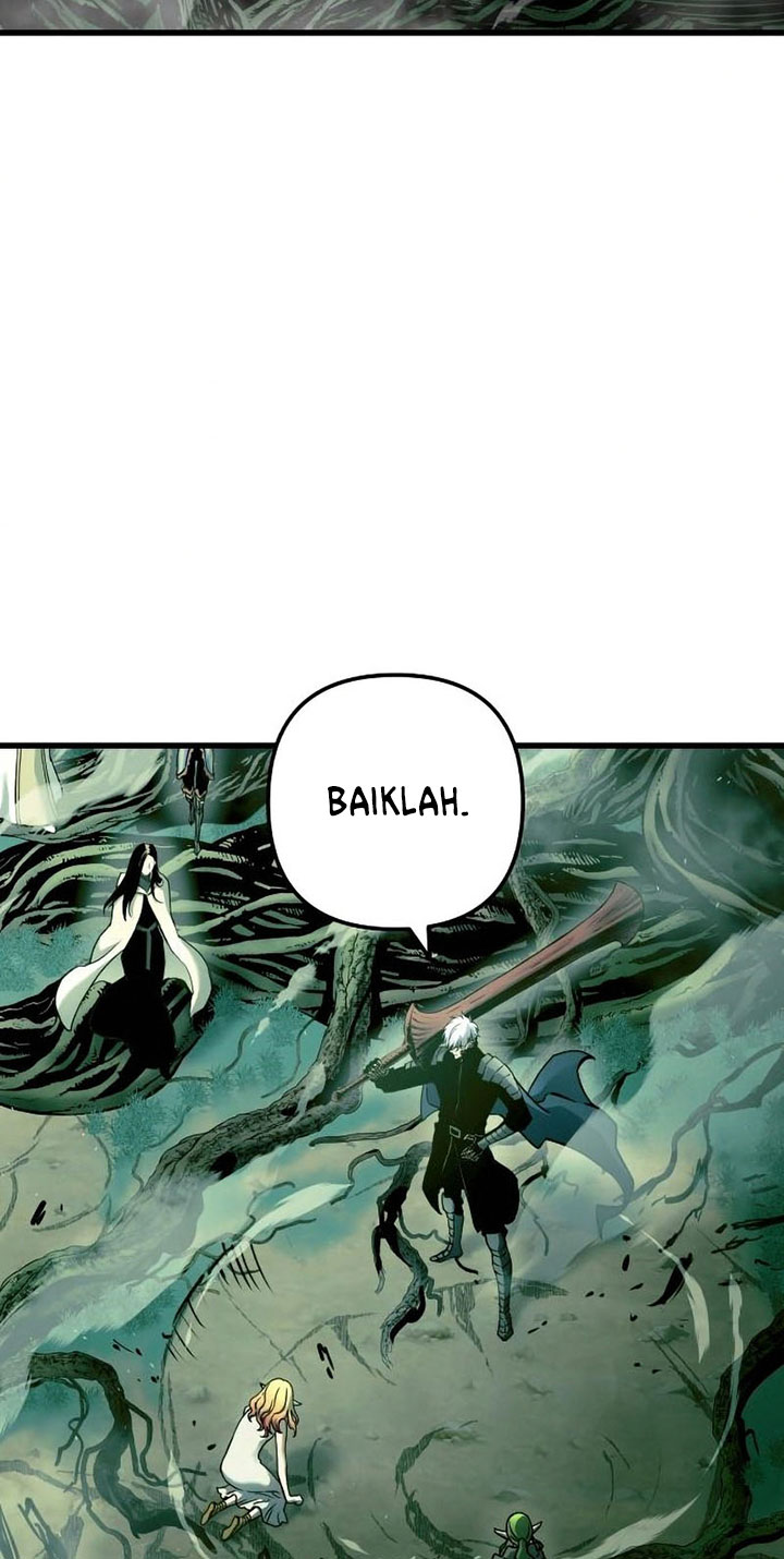 Reincarnation of the Suicidal Battle God Chapter 55 Gambar 44