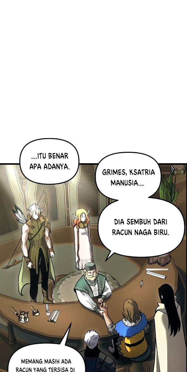 Reincarnation of the Suicidal Battle God Chapter 55 Gambar 47