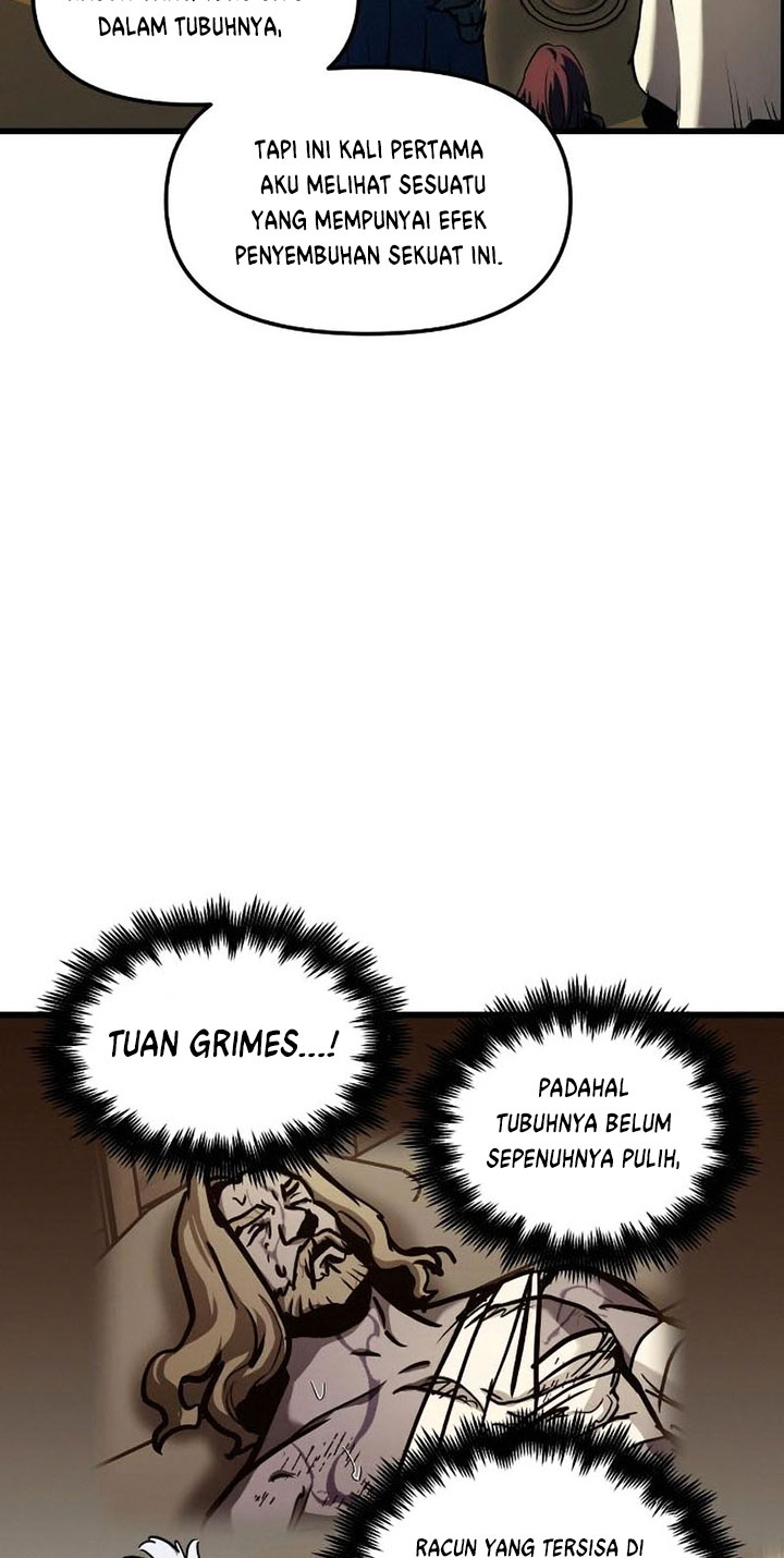 Reincarnation of the Suicidal Battle God Chapter 55 Gambar 48