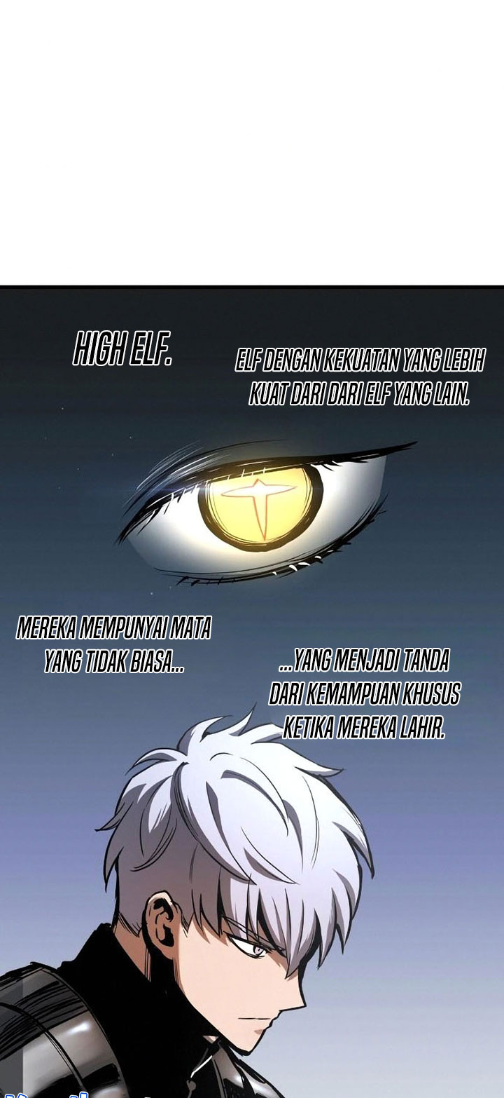 Reincarnation of the Suicidal Battle God Chapter 55 Gambar 51