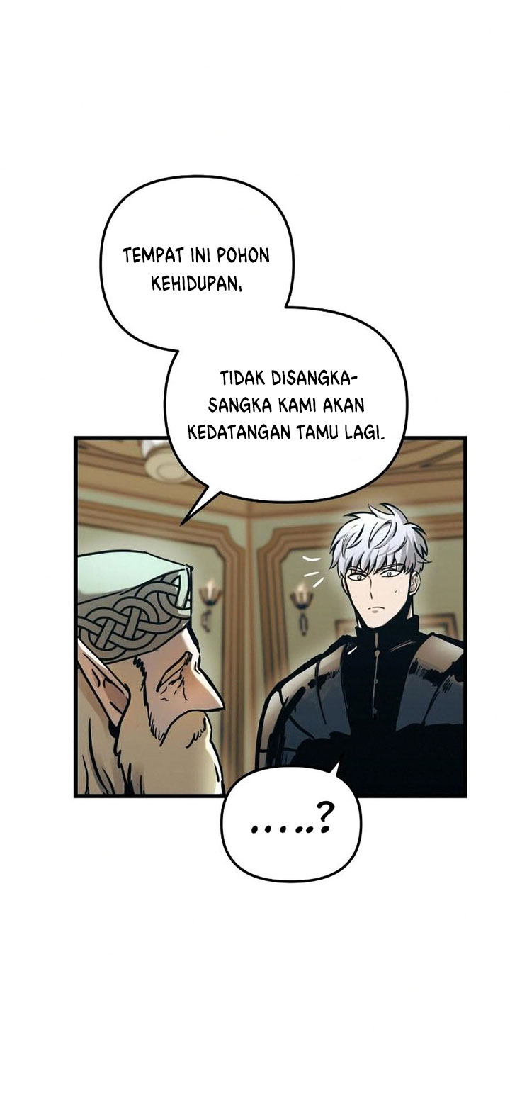 Reincarnation of the Suicidal Battle God Chapter 55 Gambar 55