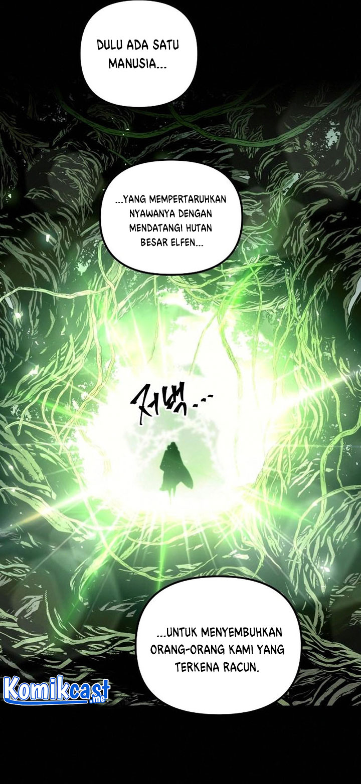 Reincarnation of the Suicidal Battle God Chapter 55 Gambar 57