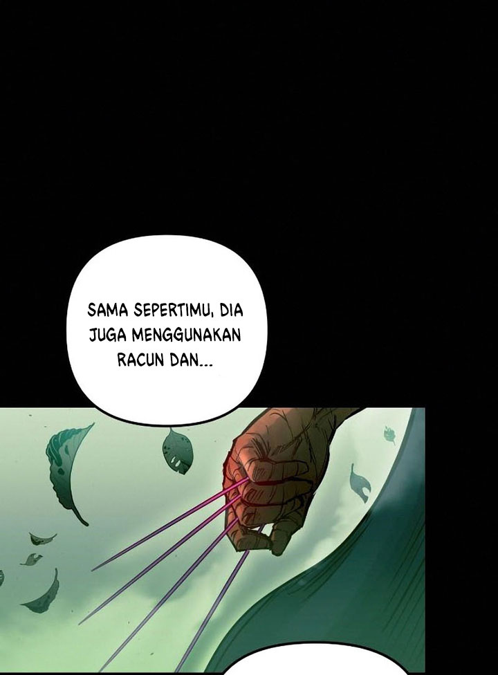 Reincarnation of the Suicidal Battle God Chapter 55 Gambar 58