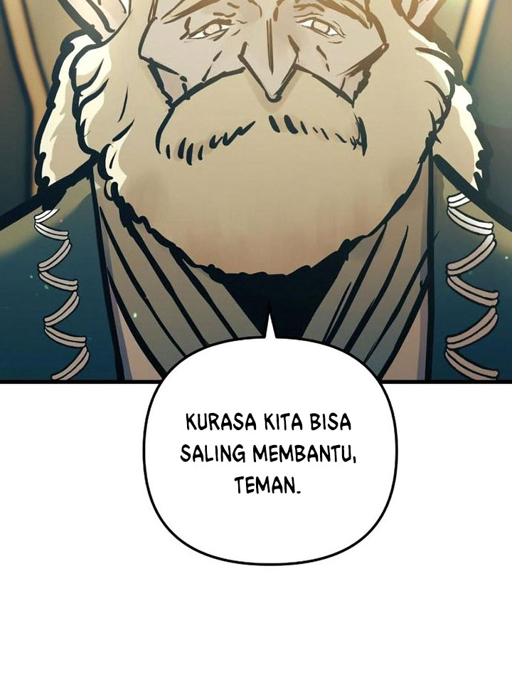 Reincarnation of the Suicidal Battle God Chapter 55 Gambar 64