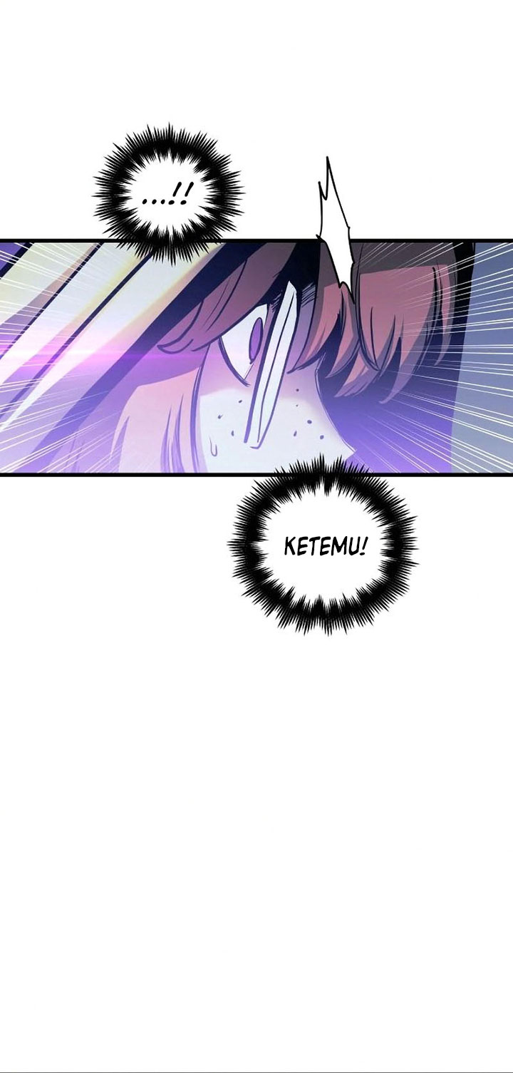 Reincarnation of the Suicidal Battle God Chapter 55 Gambar 9