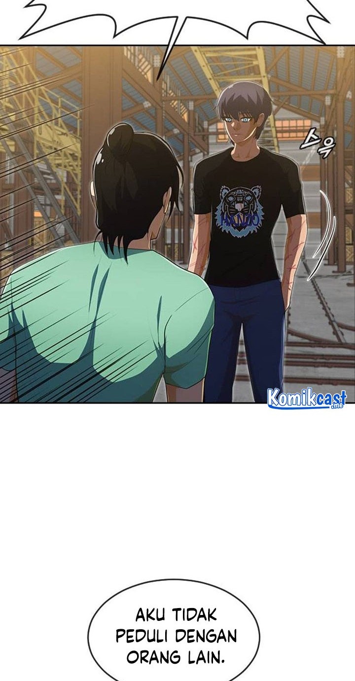 The Girl from Random Chatting! Chapter 226 Gambar 21
