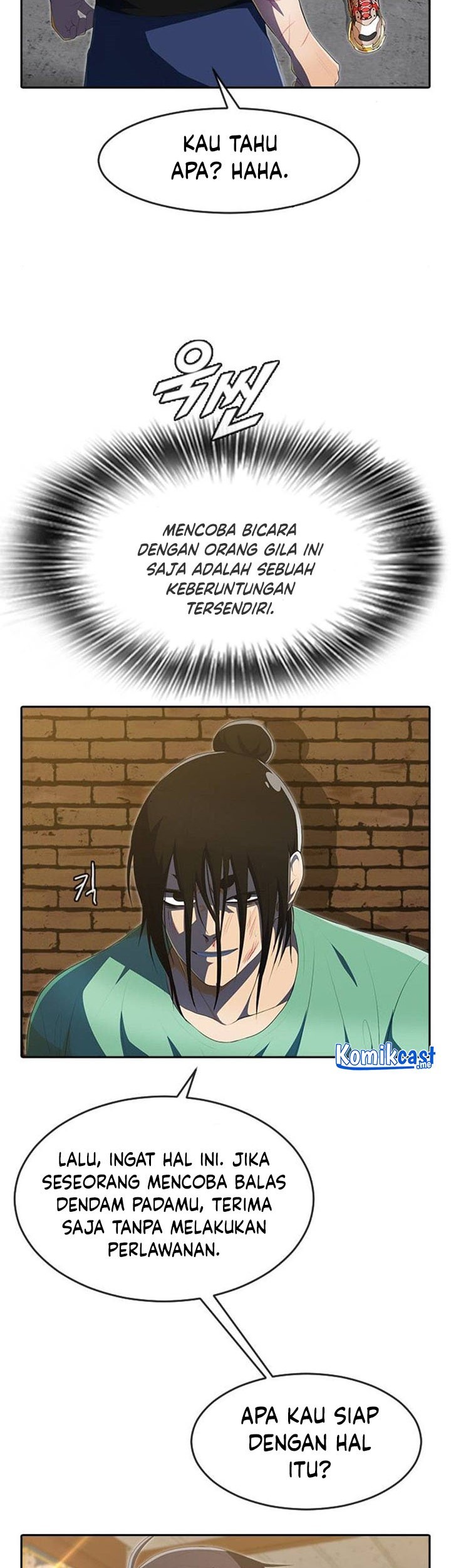 The Girl from Random Chatting! Chapter 226 Gambar 28