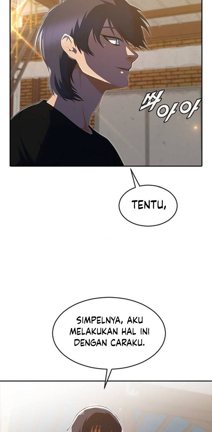 The Girl from Random Chatting! Chapter 226 Gambar 29