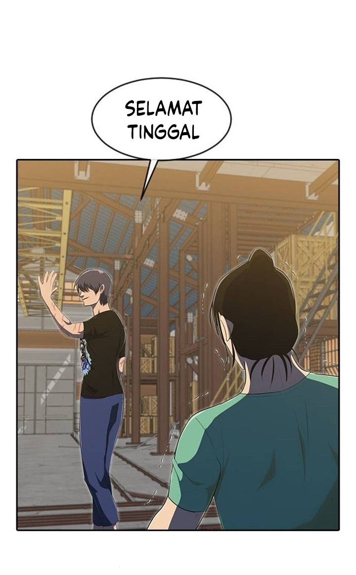 The Girl from Random Chatting! Chapter 226 Gambar 35