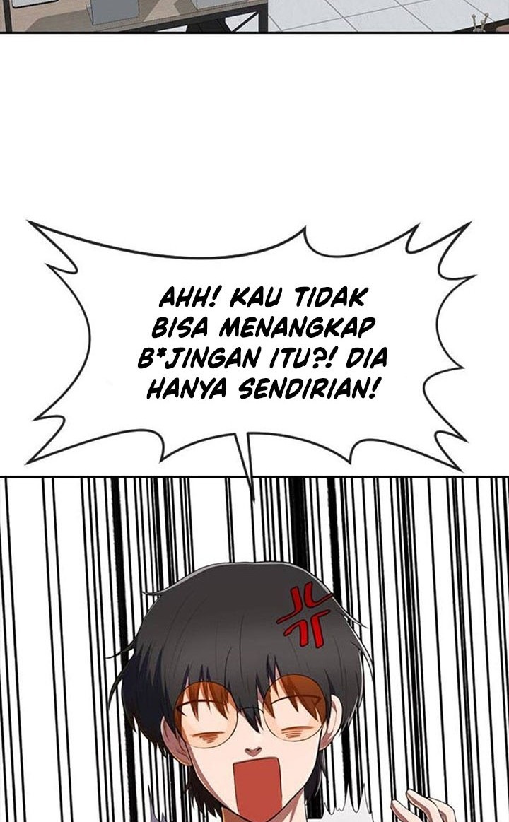 The Girl from Random Chatting! Chapter 226 Gambar 39