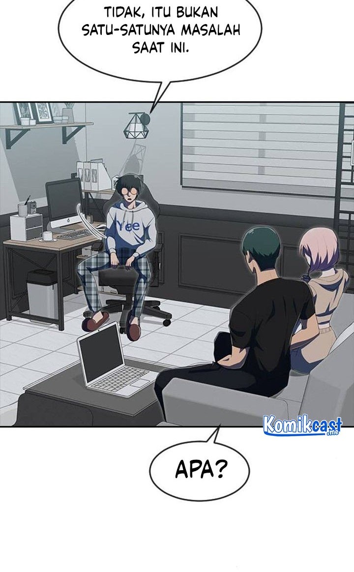 The Girl from Random Chatting! Chapter 226 Gambar 41