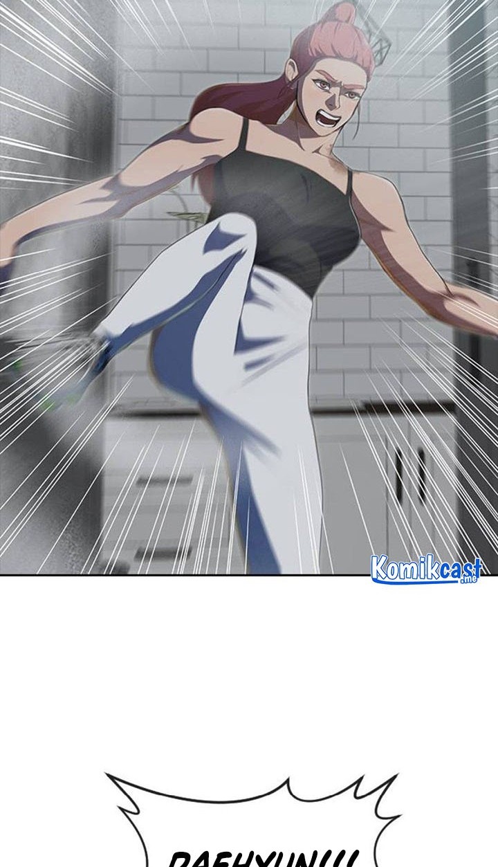 The Girl from Random Chatting! Chapter 226 Gambar 45