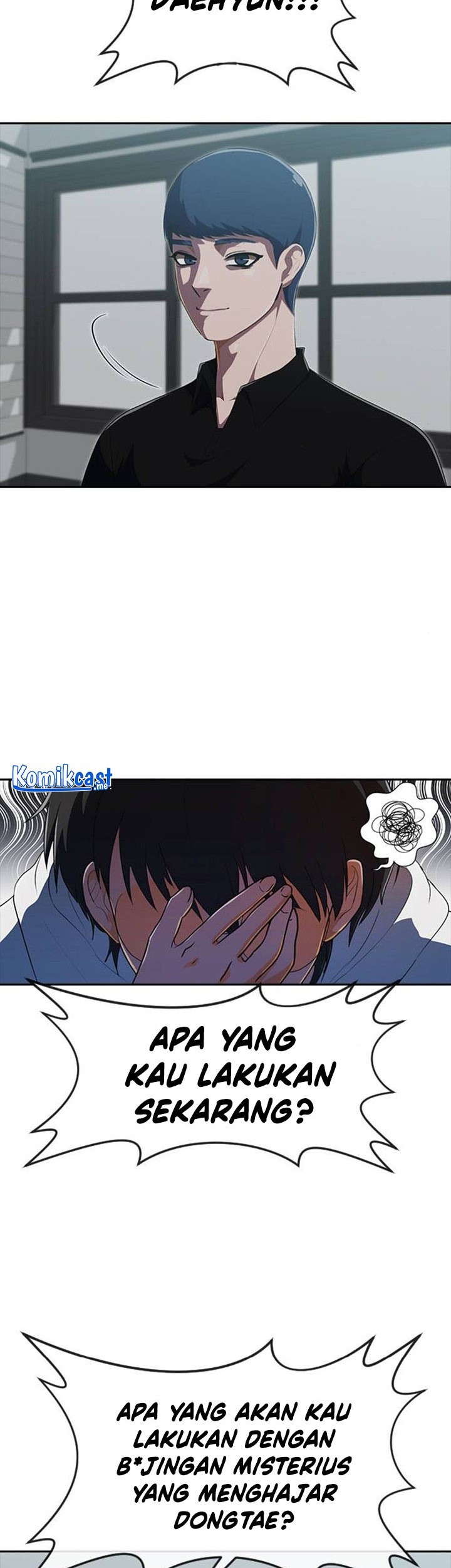 The Girl from Random Chatting! Chapter 226 Gambar 46