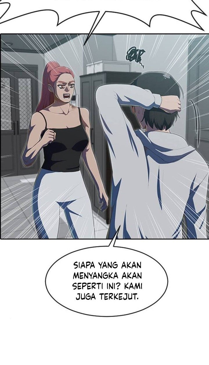 The Girl from Random Chatting! Chapter 226 Gambar 49