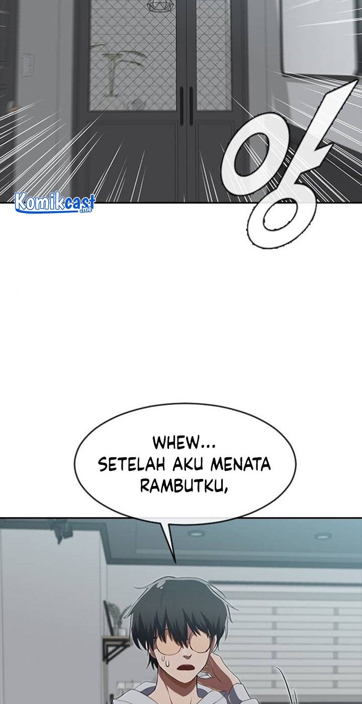 The Girl from Random Chatting! Chapter 226 Gambar 53