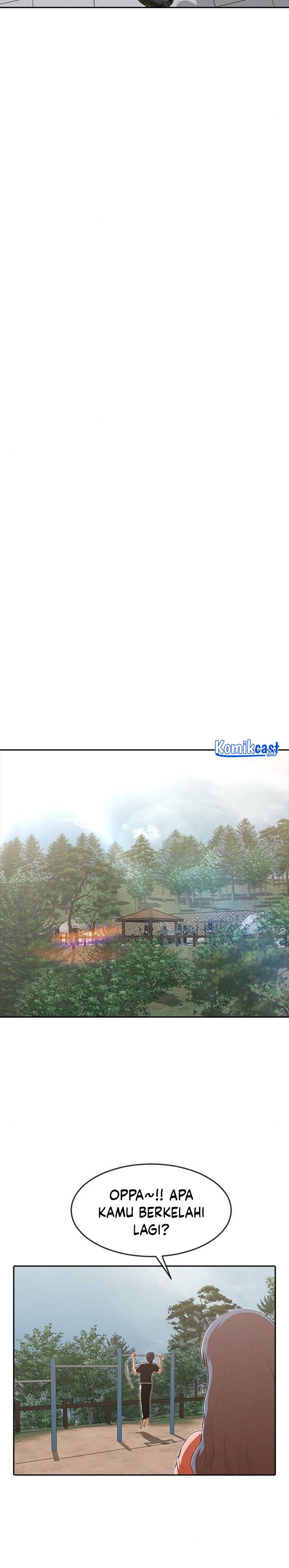 The Girl from Random Chatting! Chapter 226 29