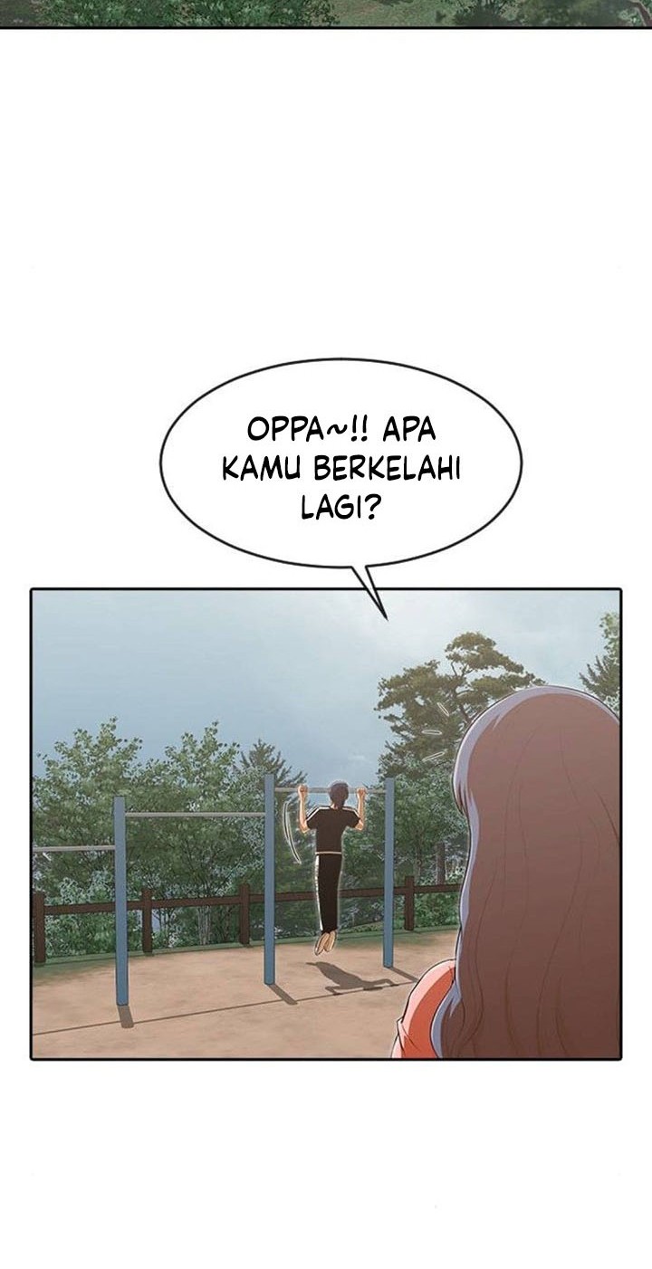 The Girl from Random Chatting! Chapter 226 Gambar 57