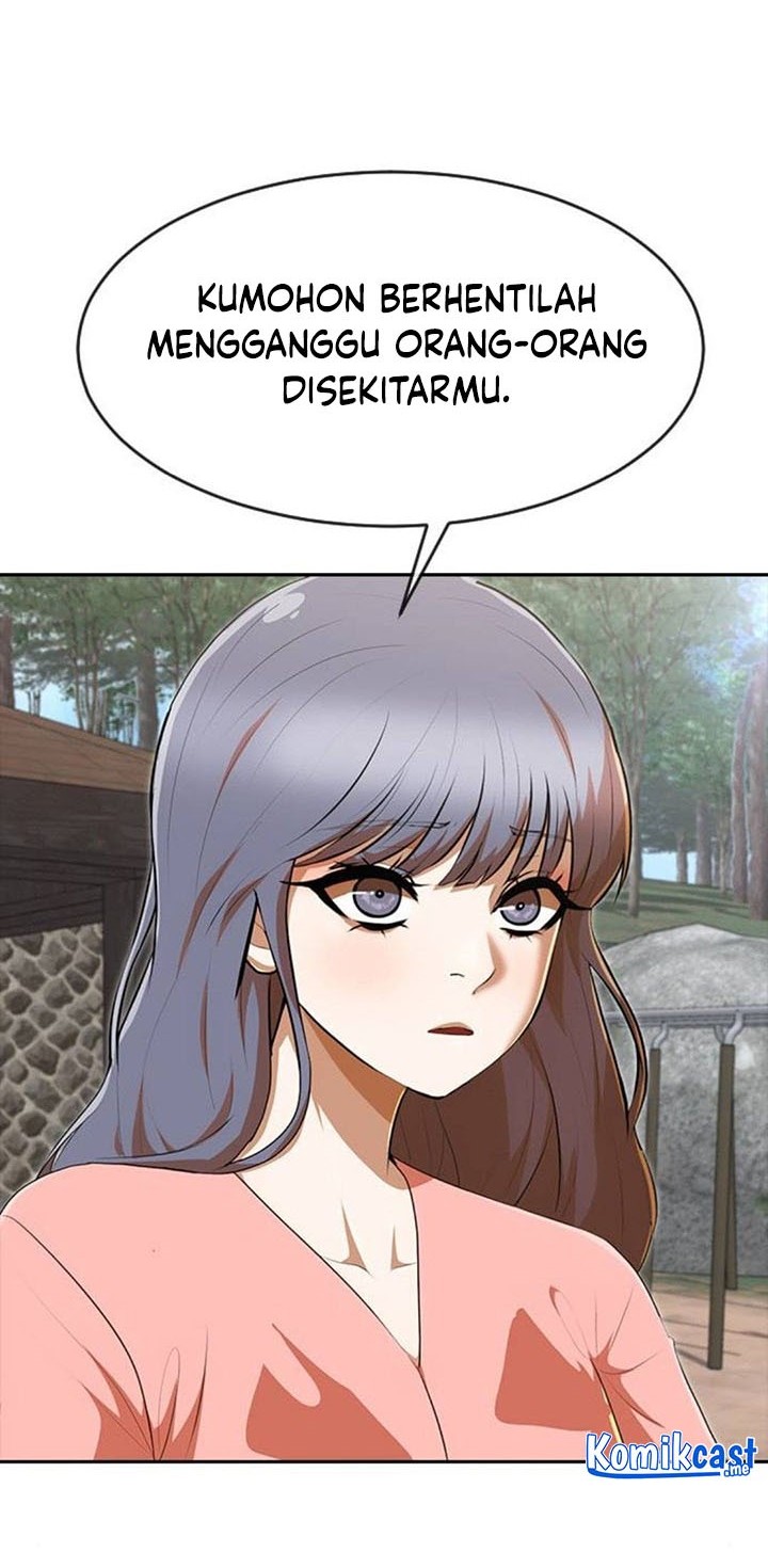 The Girl from Random Chatting! Chapter 226 Gambar 59