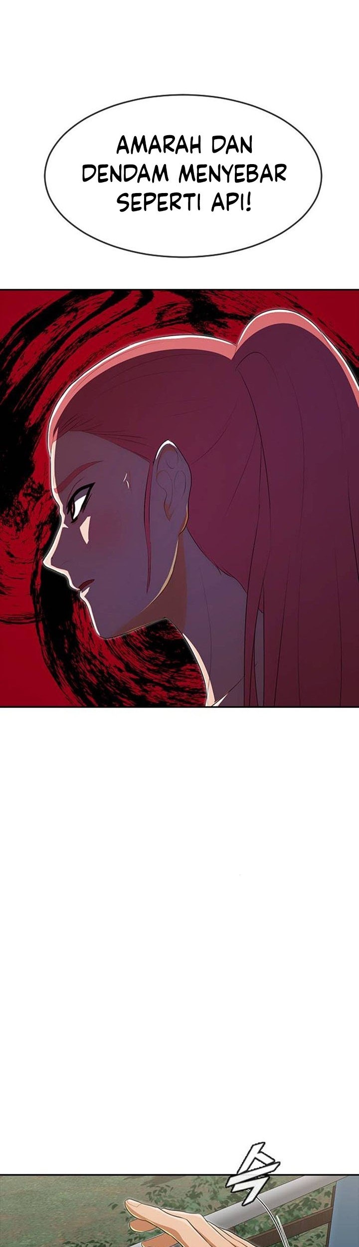 The Girl from Random Chatting! Chapter 226 Gambar 60