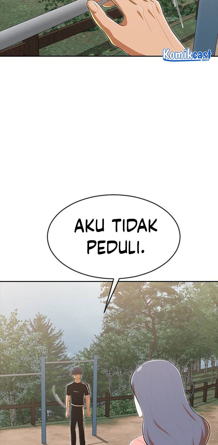 The Girl from Random Chatting! Chapter 226 Gambar 61