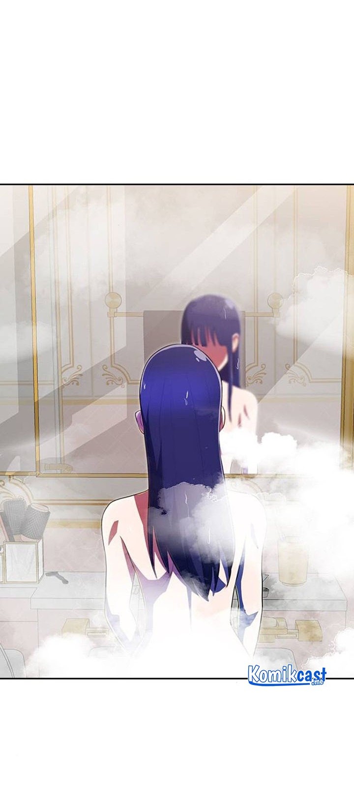 The Girl from Random Chatting! Chapter 226 Gambar 67