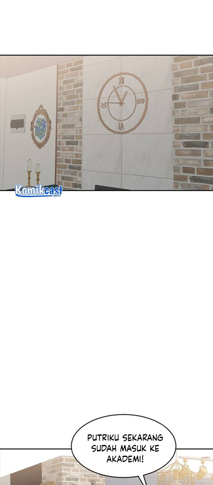 The Girl from Random Chatting! Chapter 226 Gambar 69