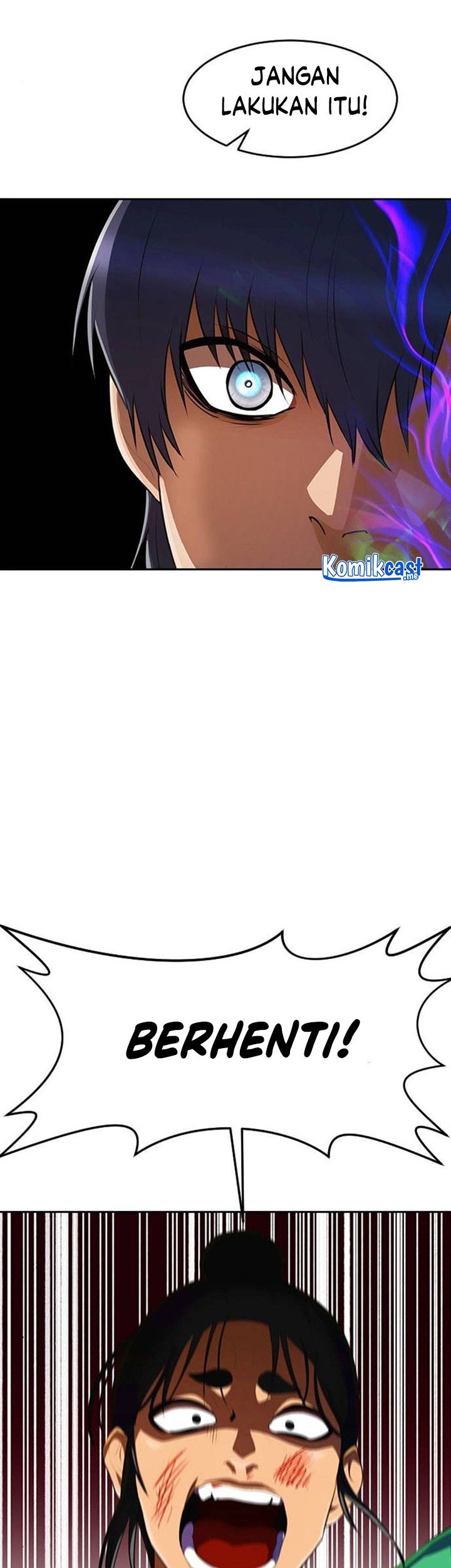 The Girl from Random Chatting! Chapter 226 Gambar 4