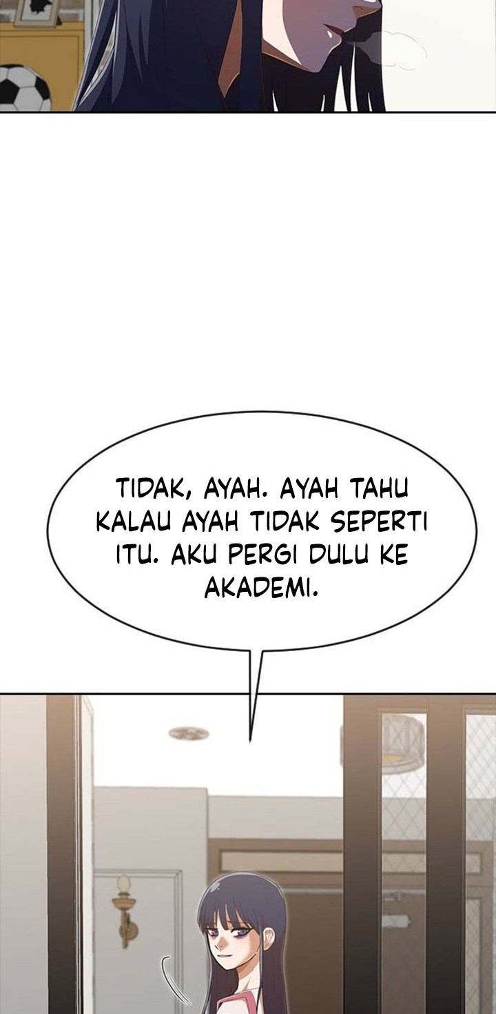The Girl from Random Chatting! Chapter 226 Gambar 79