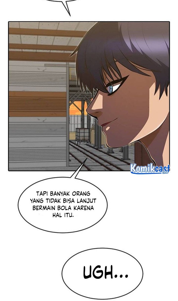 The Girl from Random Chatting! Chapter 226 Gambar 9