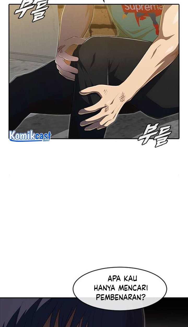 The Girl from Random Chatting! Chapter 226 Gambar 15