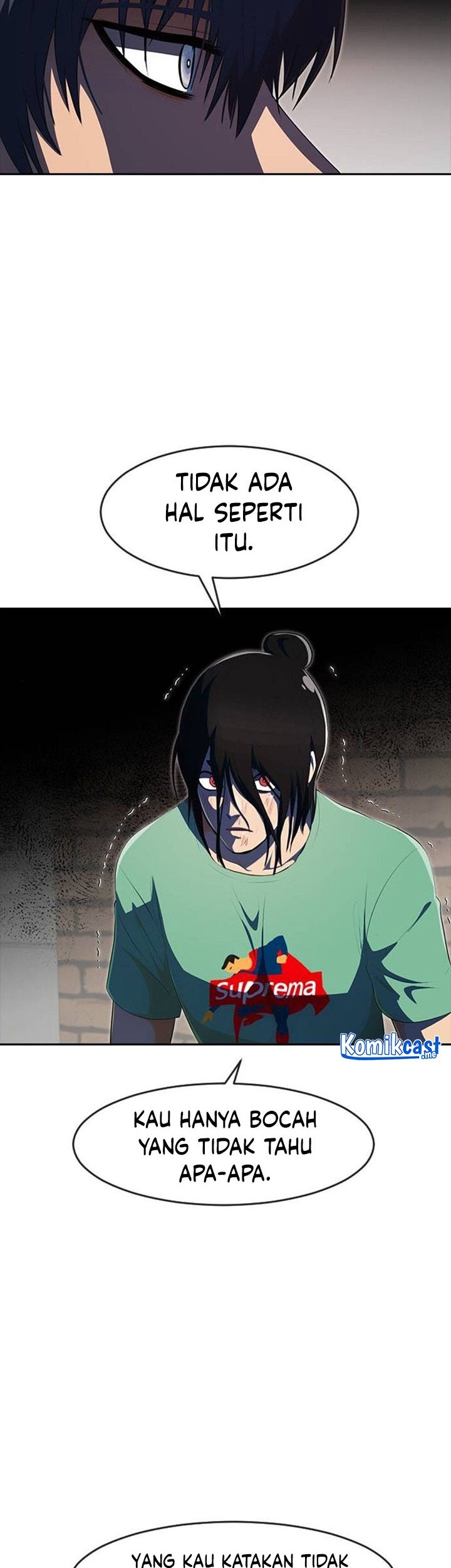 The Girl from Random Chatting! Chapter 226 Gambar 16