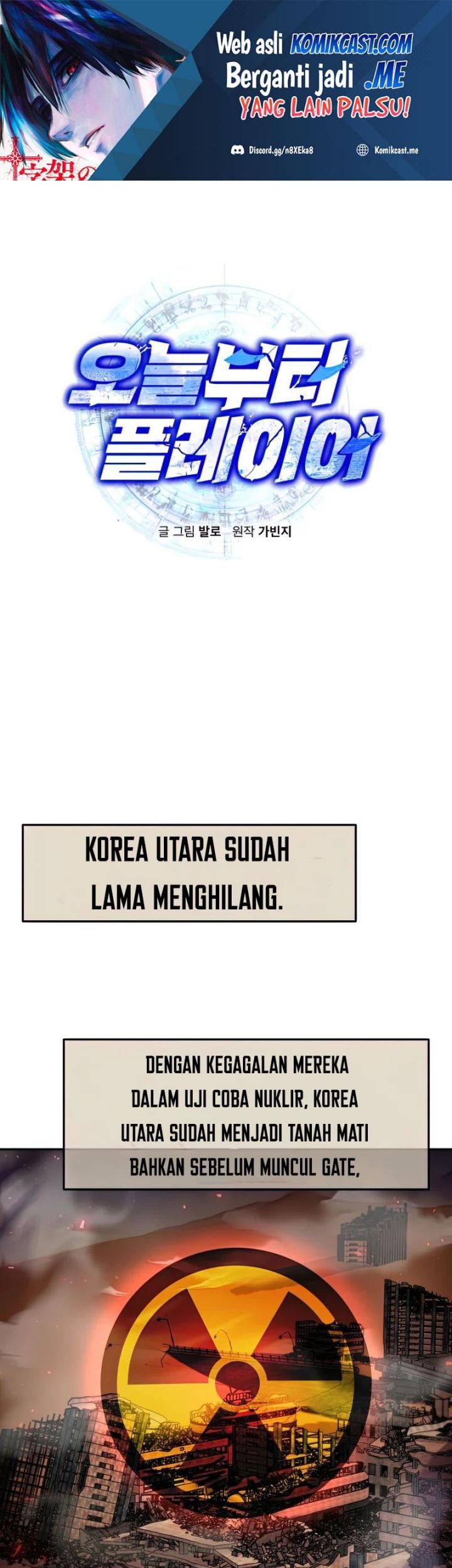 Baca Player from Today Onwards Chapter 48 Gambar 2