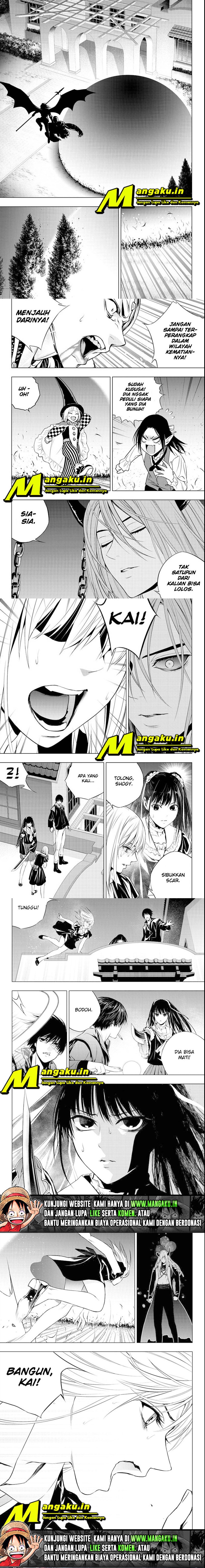 Ghost Girl Chapter 30 3