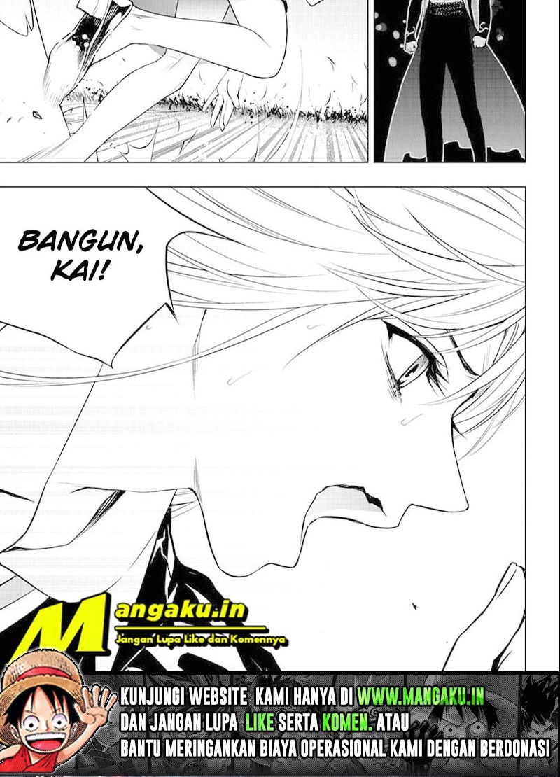 Ghost Girl Chapter 30 Gambar 11