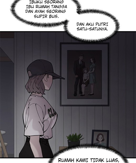 Psycho Revenge Chapter 58 Gambar 3