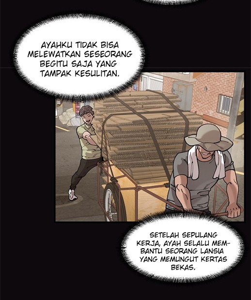 Psycho Revenge Chapter 58 Gambar 9