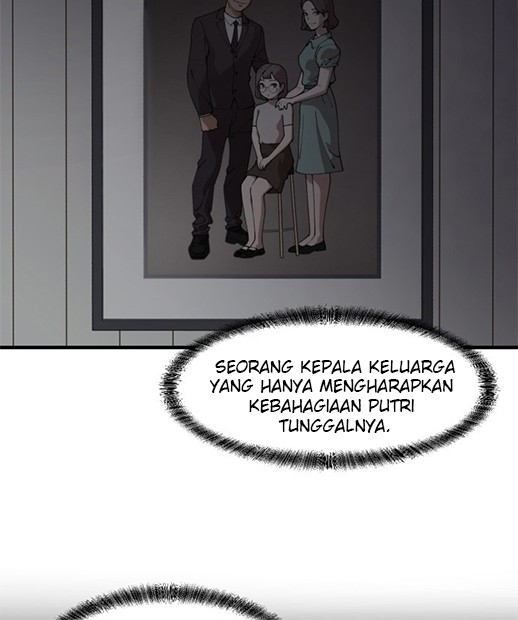 Psycho Revenge Chapter 58 Gambar 11