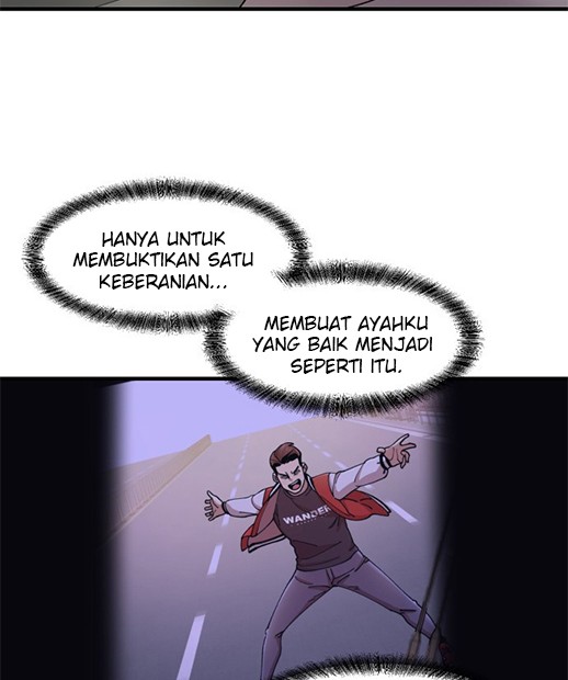 Psycho Revenge Chapter 58 Gambar 13