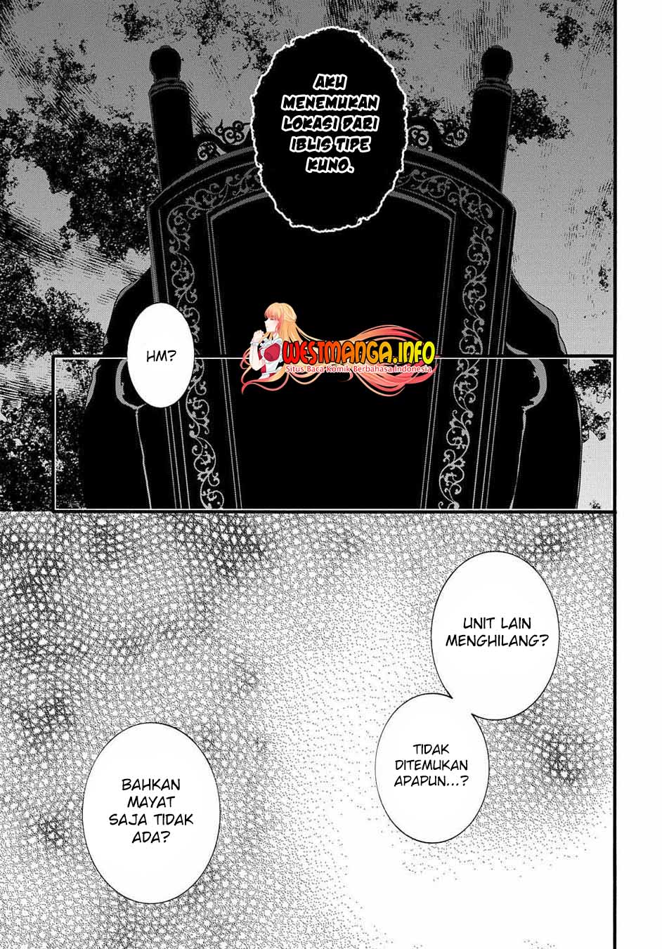 Garbage Brave: Isekai ni Shoukan Sare Suterareta Yuusha no Fukushuu Monogatari Chapter 28 Gambar 20