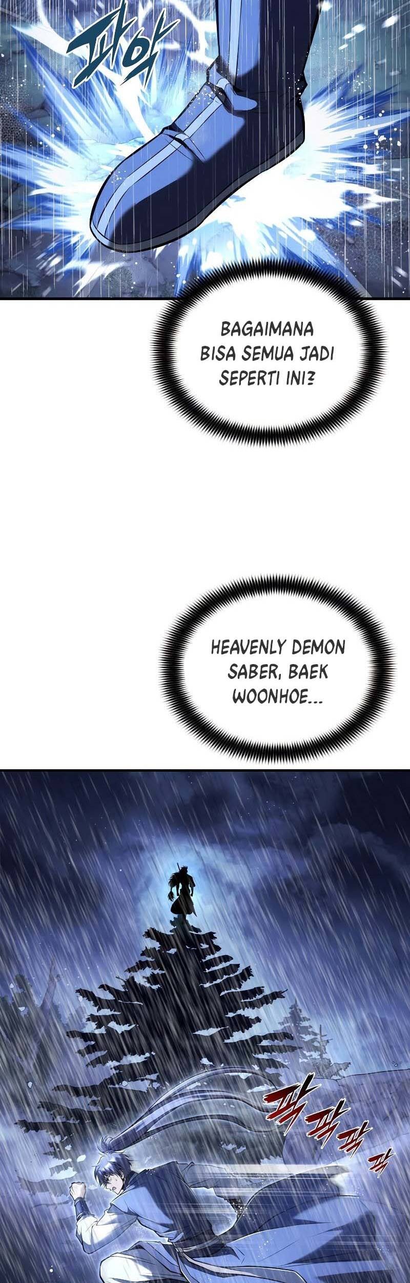 The Star Of A Supreme Ruler Chapter 26 Gambar 18