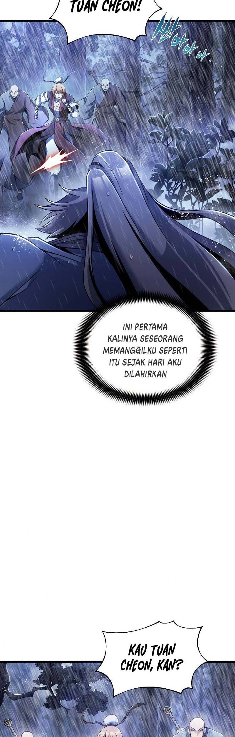 The Star Of A Supreme Ruler Chapter 26 Gambar 31