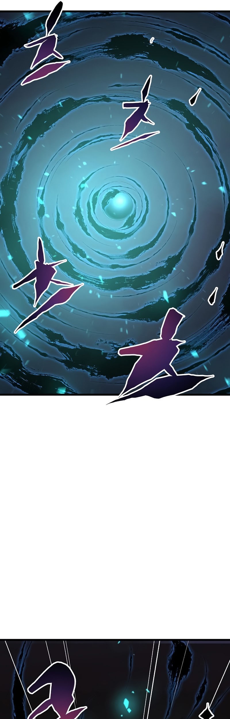 Deadbeat Hero Chapter 34 Gambar 41